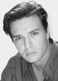 Justin Whalin