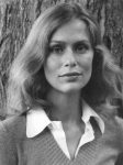 Lauren Hutton