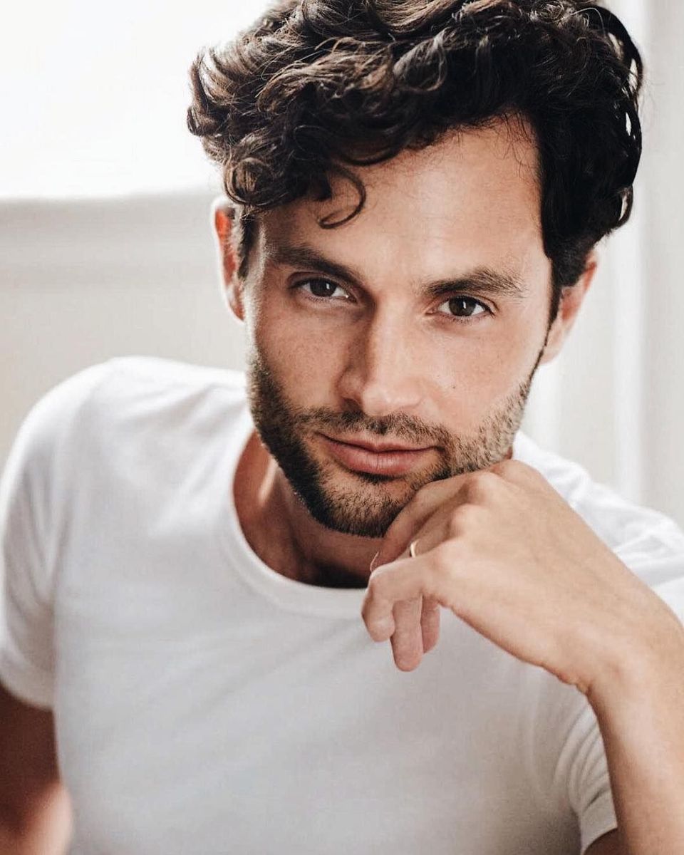 Penn Badgley