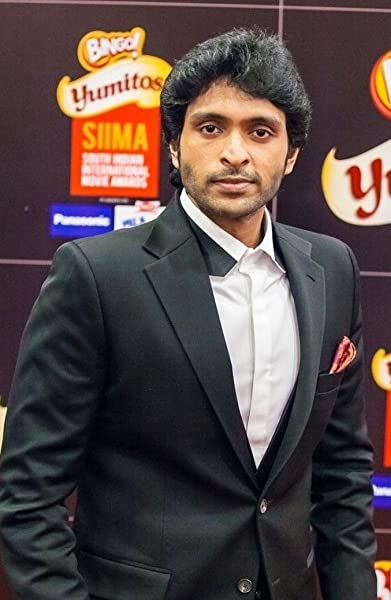 Vikram Prabhu