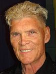 Everett McGill