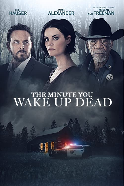 دانلود فیلم The Minute You Wake up Dead با زیرنویس فارسی چسبیده