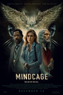 دانلود فیلم Mindcage 2022 ( قفس ذهن ۲۰۲۲ ) با زیرنویس فارسی چسبیده