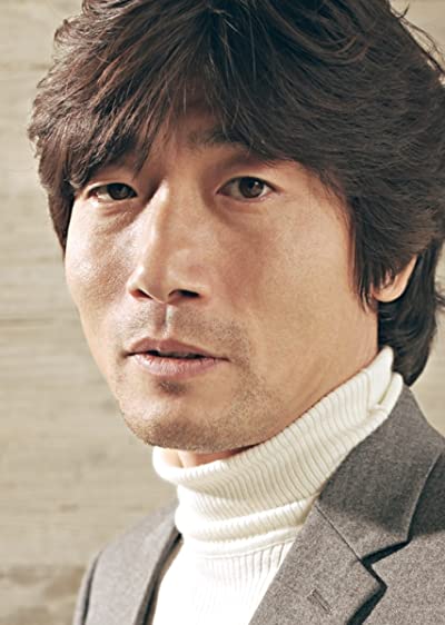 Park Won-Sang