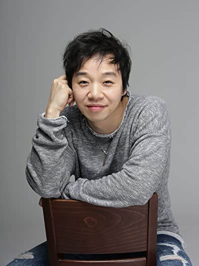 Joo-ho Yang