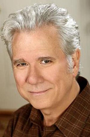 John Larroquette