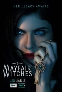 دانلود سریال Anne Rice’s Mayfair Witches ( جادوگران می فر ) با زیرنویس فارسی چسبیده