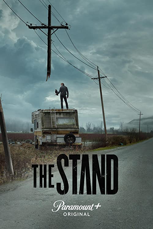 دانلود سریال The Stand با زیرنویس فارسی چسبیده