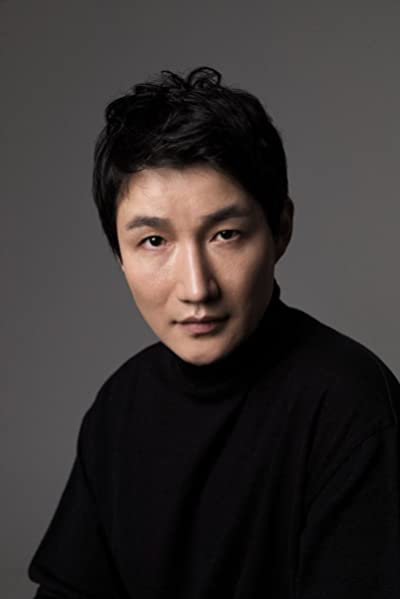 Heo Dong-won