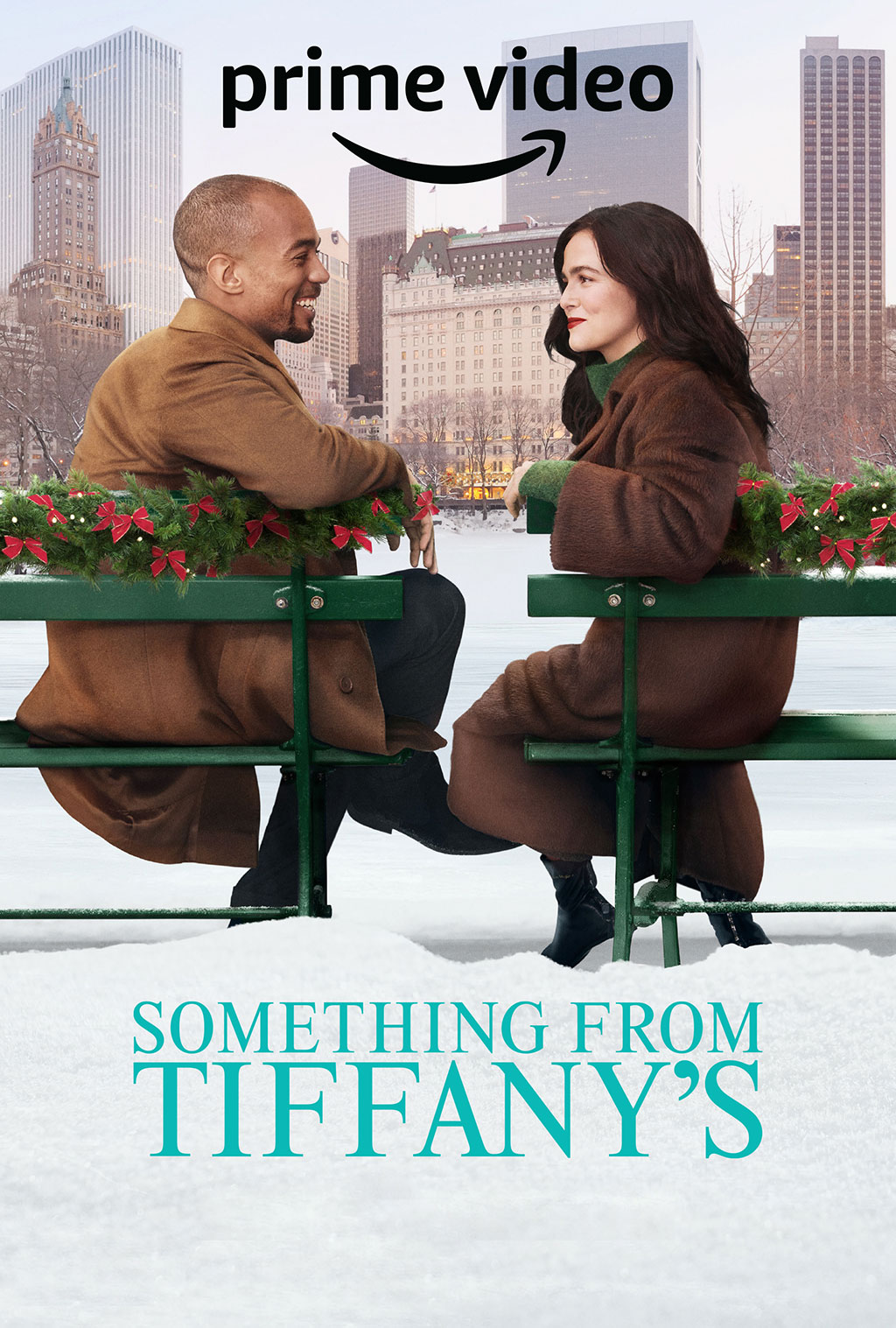 دانلود فیلم Something from Tiffany’s 2022 ( چیزی از تیفانی ۲۰۲۲ ) با زیرنویس فارسی چسبیده