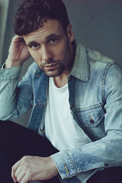 Nick Blood