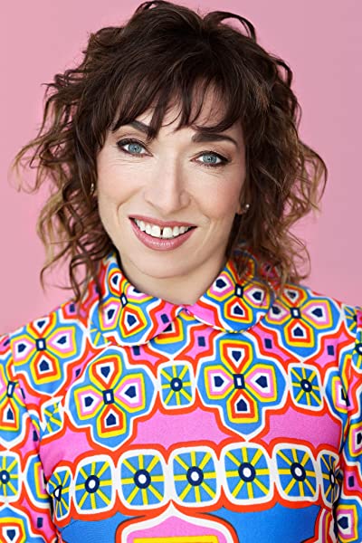 Naomi Grossman