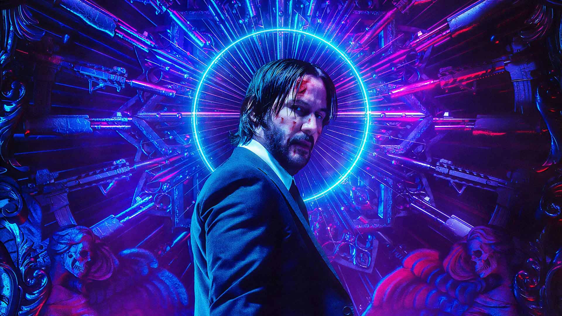 مدت زمان رسمی فیلم John Wick: Chapter 4 مشخص شد