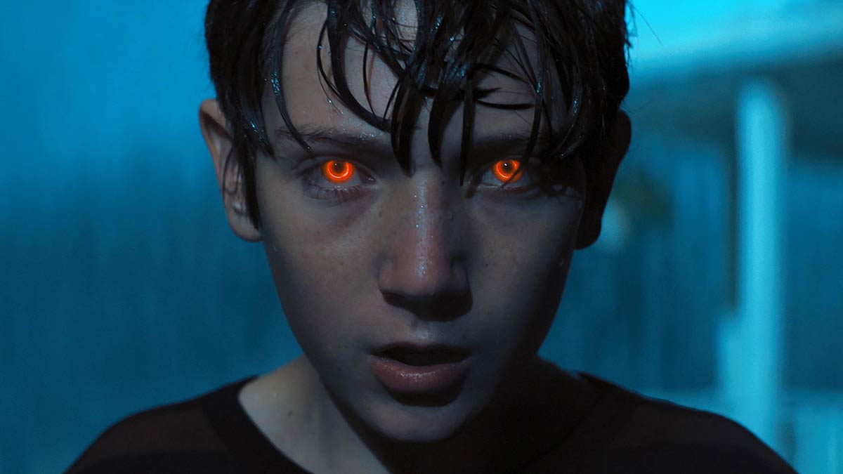 دانلود فیلم Brightburn 2019 ( برایت برن ۲۰۱۹ ) با زیرنویس فارسی چسبیده