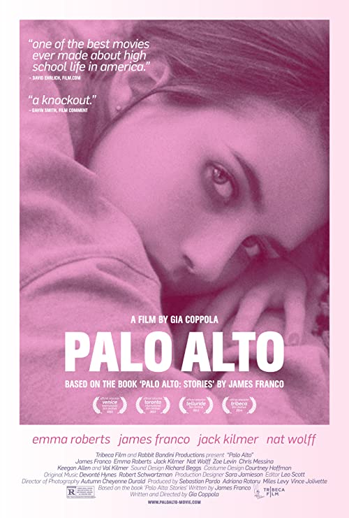 دانلود فیلم Palo Alto 2013 ( پالو آلتو ۲۰۱۳ ) با زیرنویس فارسی چسبیده