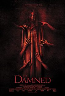 دانلود فیلم The Damned 2013 (جهنمی) با زیرنویس فارسی چسبیده