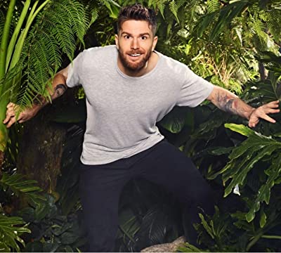 Joel Dommett