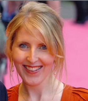 Fenella Woolgar