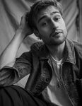 Douglas Booth