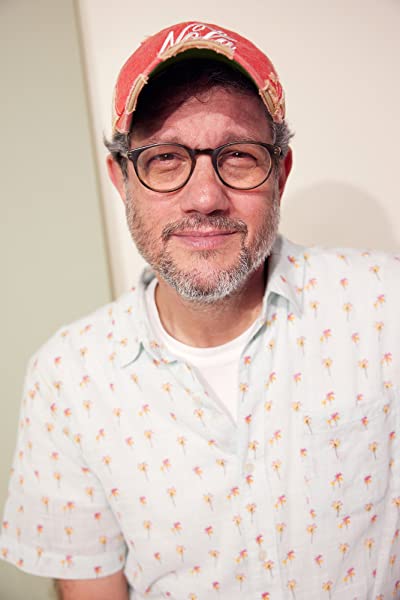 Michael Giacchino