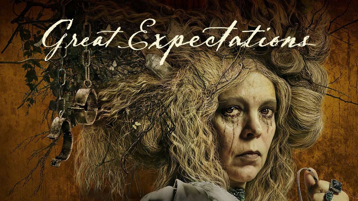 دانلود سریال Great Expectations ( آرزوهای بزرگ ) با زیرنویس فارسی چسبیده