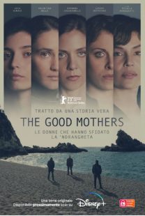 دانلود سریال The Good Mothers با زیرنویس فارسی چسبیده