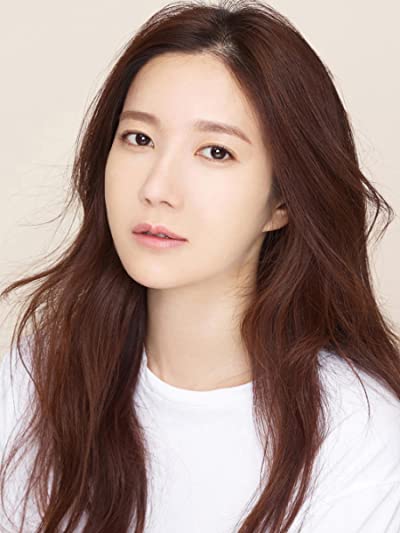 Lee Ji-ah