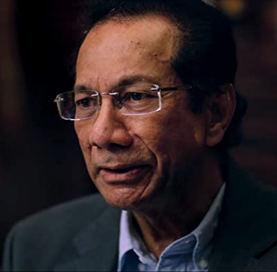 Fuad Sharuji