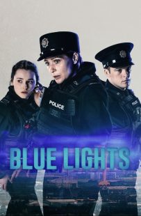 دانلود سریال Blue Lights ( چراغ های آبی ) با زیرنویس فارسی چسبیده