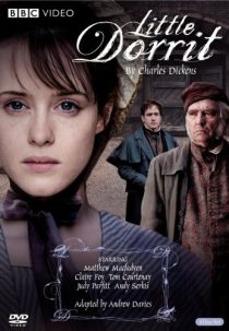 دانلود سریال Little Dorrit ( دوریت کوچولو ) با زیرنویس فارسی چسبیده