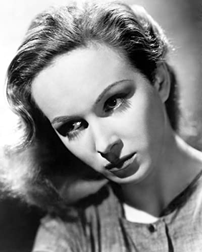 Joan Greenwood