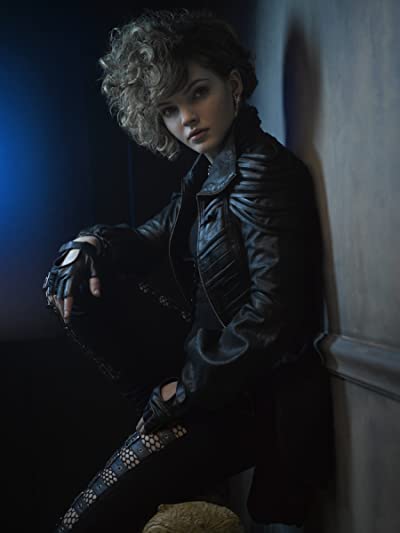 Camren Bicondova