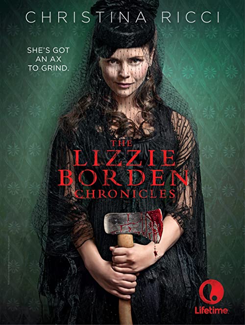 دانلود سریال The Lizzie Borden Chronicles (تواریخ لیزی بوردن) با زیرنویس فارسی چسبیده