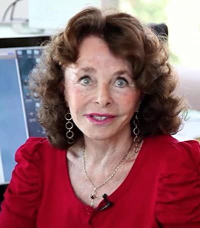 Linda Moulton Howe