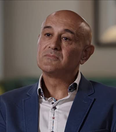 Jim Al-Khalili