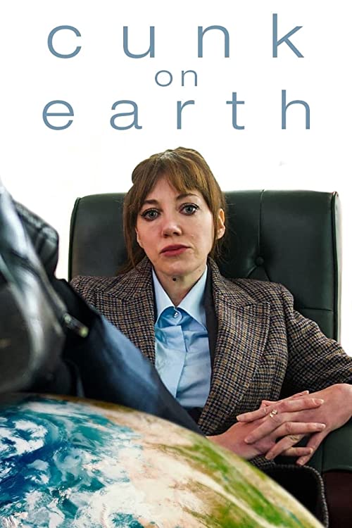 دانلود سریال Cunk on Earth ( کانک در زمین ) با زیرنویس فارسی چسبیده