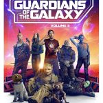 دانلود فیلم Guardians of the Galaxy Vol. 3 2023 ( نگهبانان کهکشان ۳ ۲۰۲۳ ) با زیرنویس فارسی چسبیده