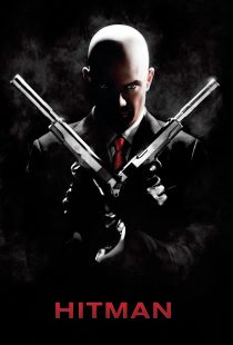 دانلود فیلم Hitman 2007 ( هیتمن ۲۰۰۷ ) با زیرنویس فارسی چسبیده