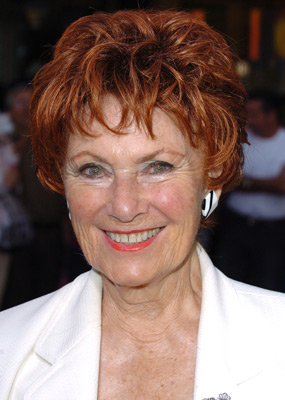 Marion Ross