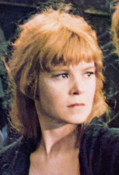 Shani Wallis