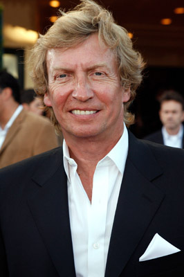 Nigel Lythgoe