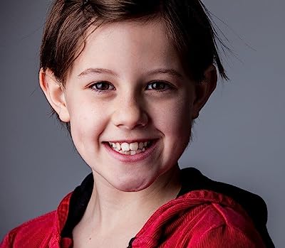 Ruby Barnhill