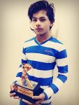 Siddharth Nigam