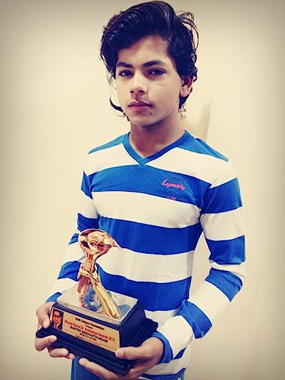 Siddharth Nigam