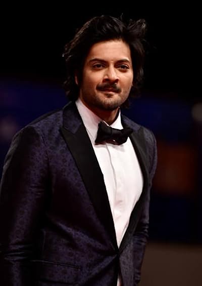 Ali Fazal