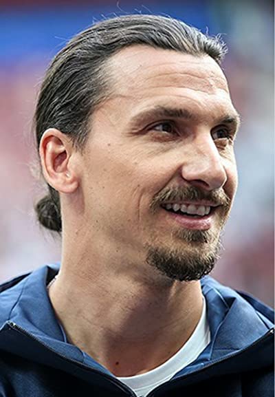 Zlatan Ibrahimovic