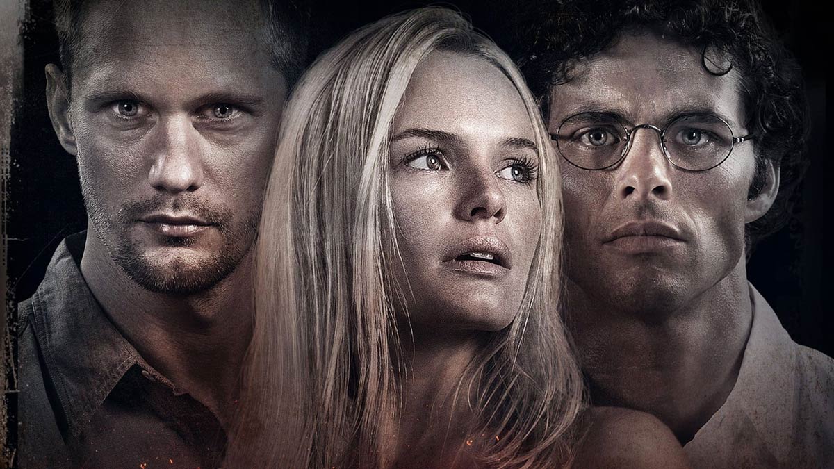 دانلود فیلم Straw Dogs 2011 ( سگ‌های پوشالی ۲۰۱۱ ) با زیرنویس فارسی چسبیده