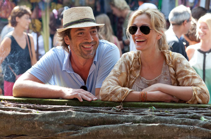 دانلود فیلم Eat Pray Love 2010 ( بخور عبادت کن عشق بورز ) با زیرنویس فارسی چسبیده