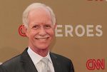 Chesley Sullenberger