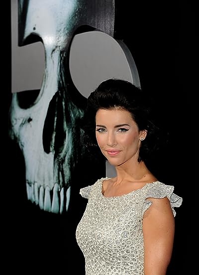 Jacqueline MacInnes Wood